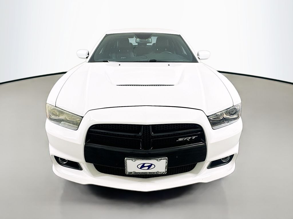 Used 2014 Dodge Charger SRT8 Sedan