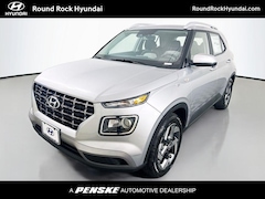 2026 Hyundai Venue SEL SUV