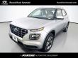 New 2026 Hyundai Venue SEL SUV