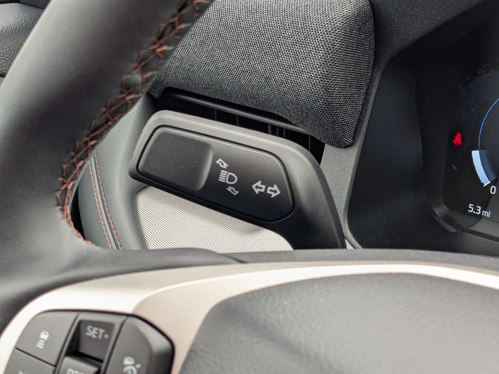 2026 Ford Explorer Active - Photo 27