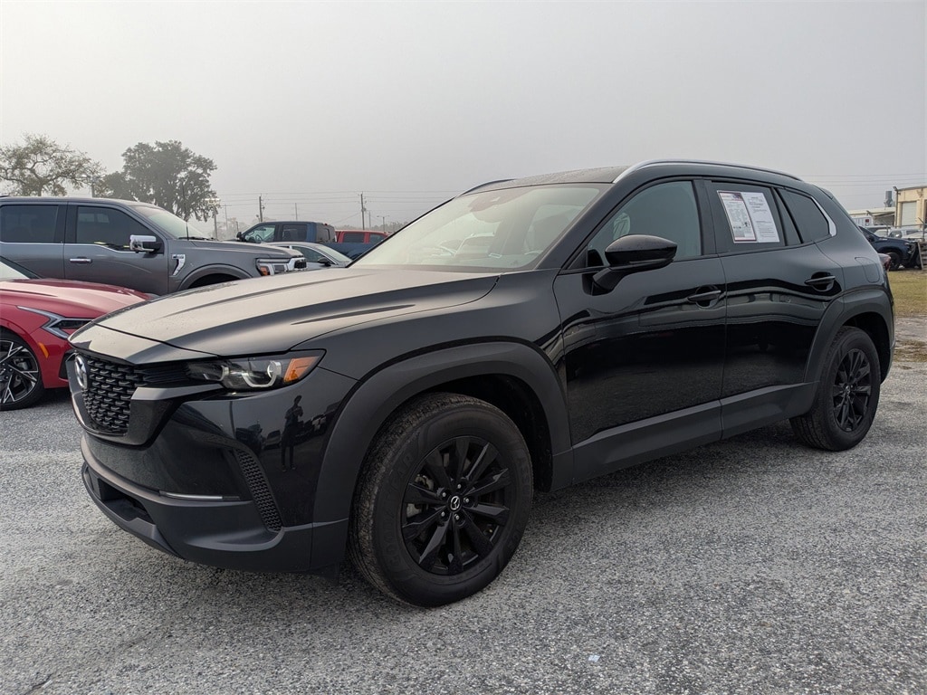 2024 Mazda CX-50 S PREFERRED's photo