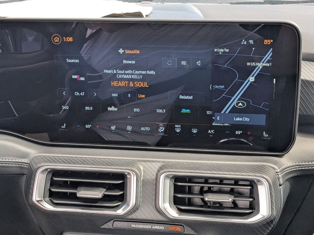 2025 Ford Mustang EcoBoost Premium Fastback - Photo 15