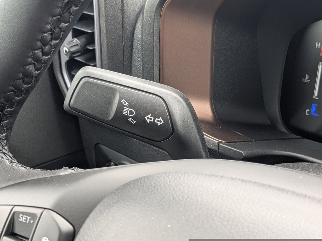 2026 Ford Bronco Sport Outer Banks - Photo 24