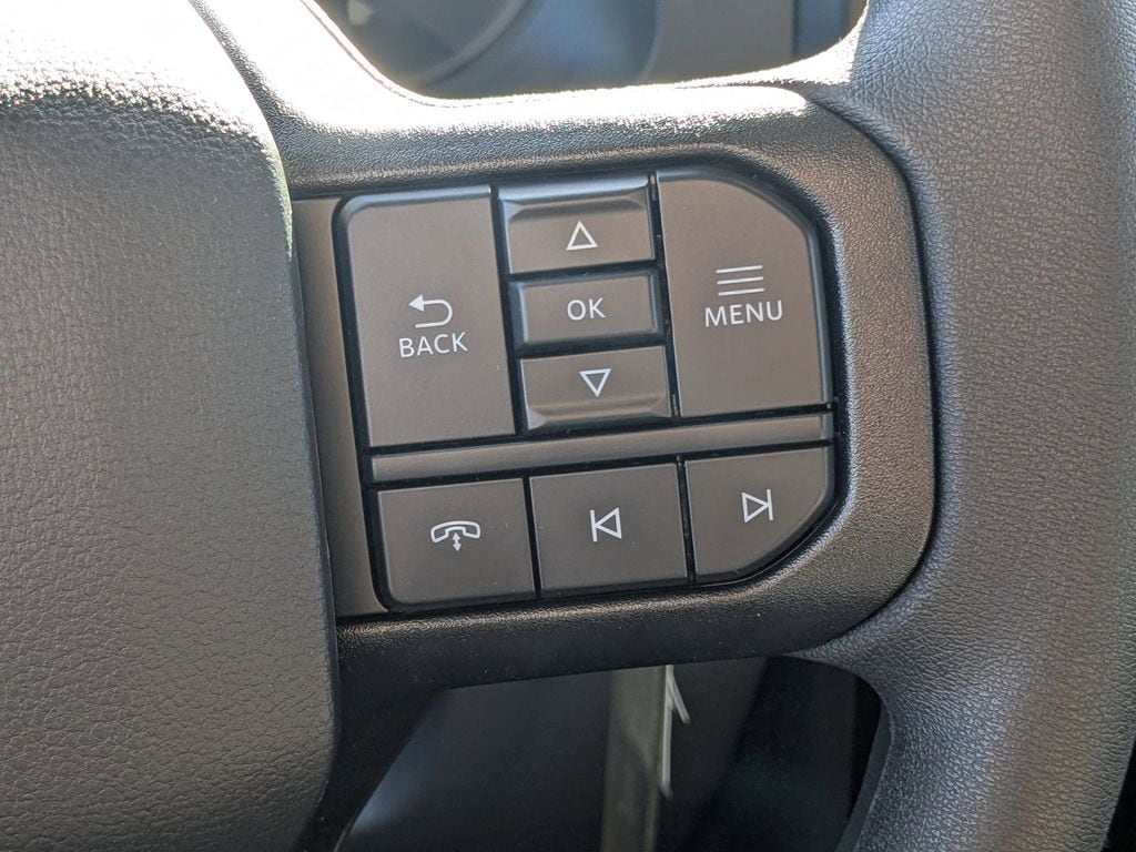 2026 Ford F-250 Super Duty XL - Photo 25