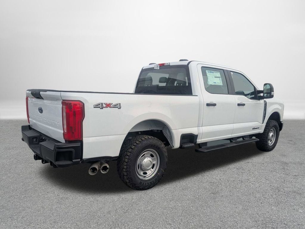 New 2026 Ford F-250 F-250® XL Truck