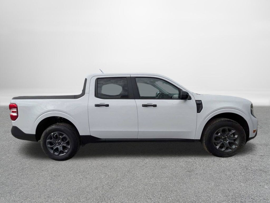 New 2026 Ford Maverick XLT Truck