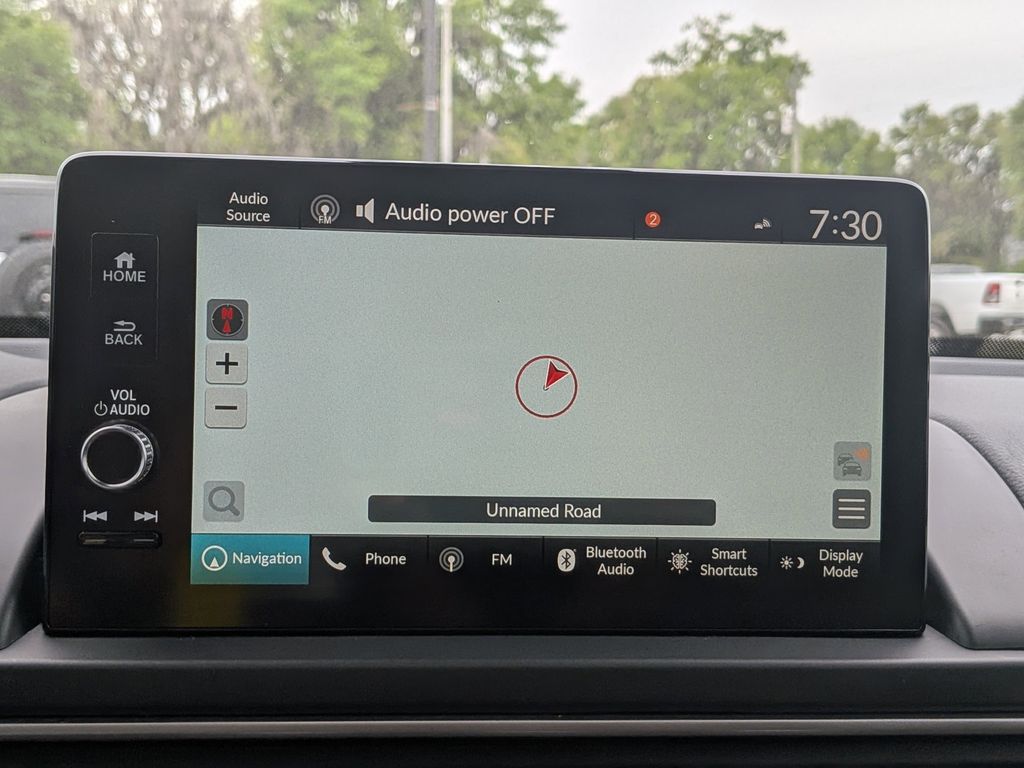 2023 Honda Pilot Elite - Photo 23