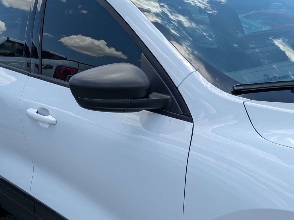 2026 Ford Escape Active - Photo 10