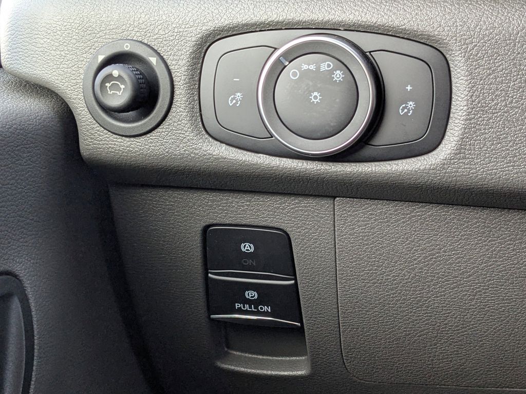 2025 Ford Transit Van Base - Photo 21