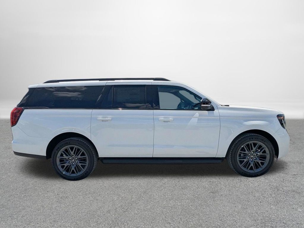 New 2026 Ford Expedition Max Platinum SUV