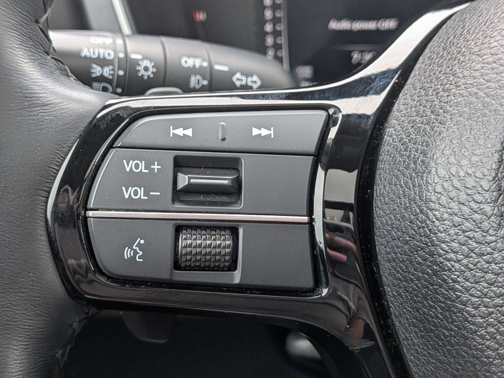 2023 Honda Pilot Elite - Photo 25