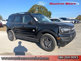 2025 Ford Bronco Sport Big Bend SUV