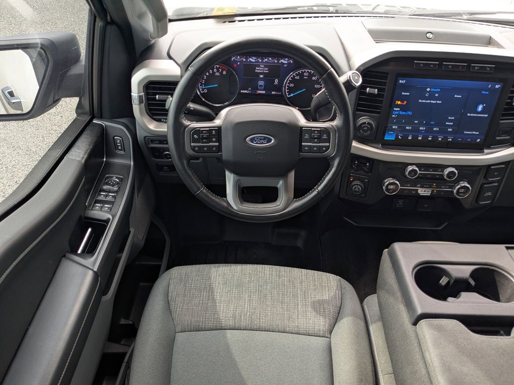 2021 Ford F-150 XLT - Photo 14
