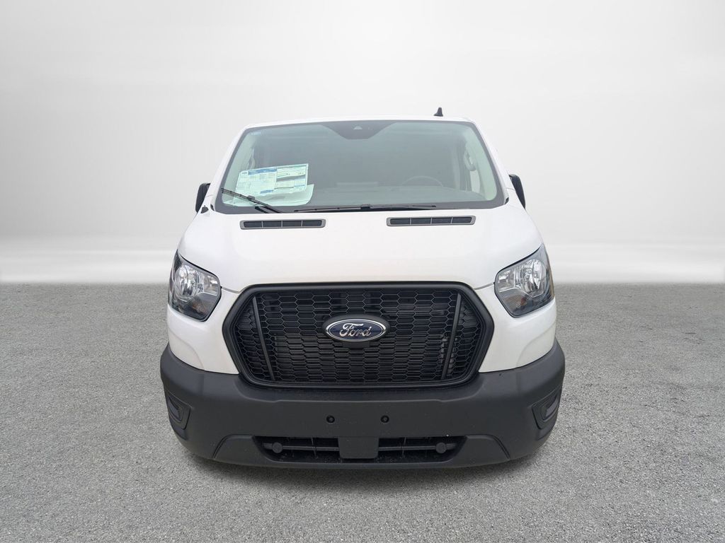 2025 Ford Transit Van Base - Photo 7