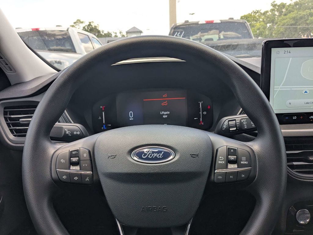 2026 Ford Escape Active - Photo 21