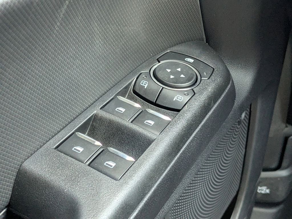 2025 Ford Bronco Sport Outer Banks - Photo 21