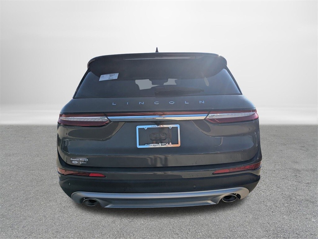 New 2025 Lincoln Corsair Premiere SUV