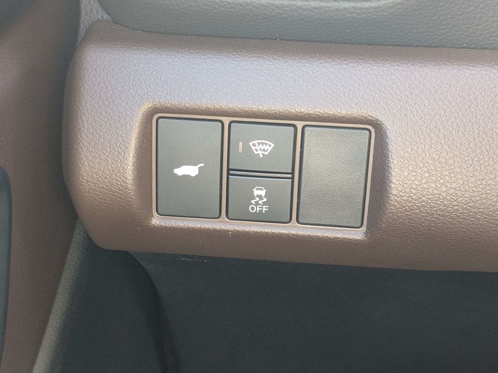 2023 Honda Pilot Elite - Photo 27