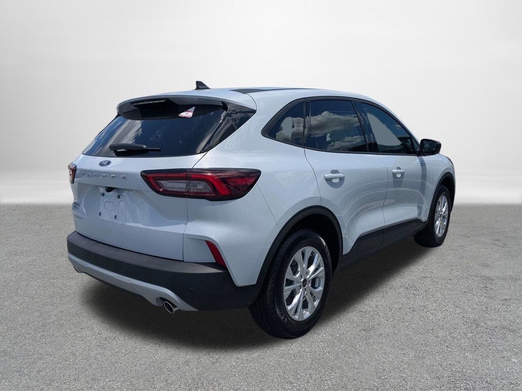 New 2026 Ford Escape Active SUV
