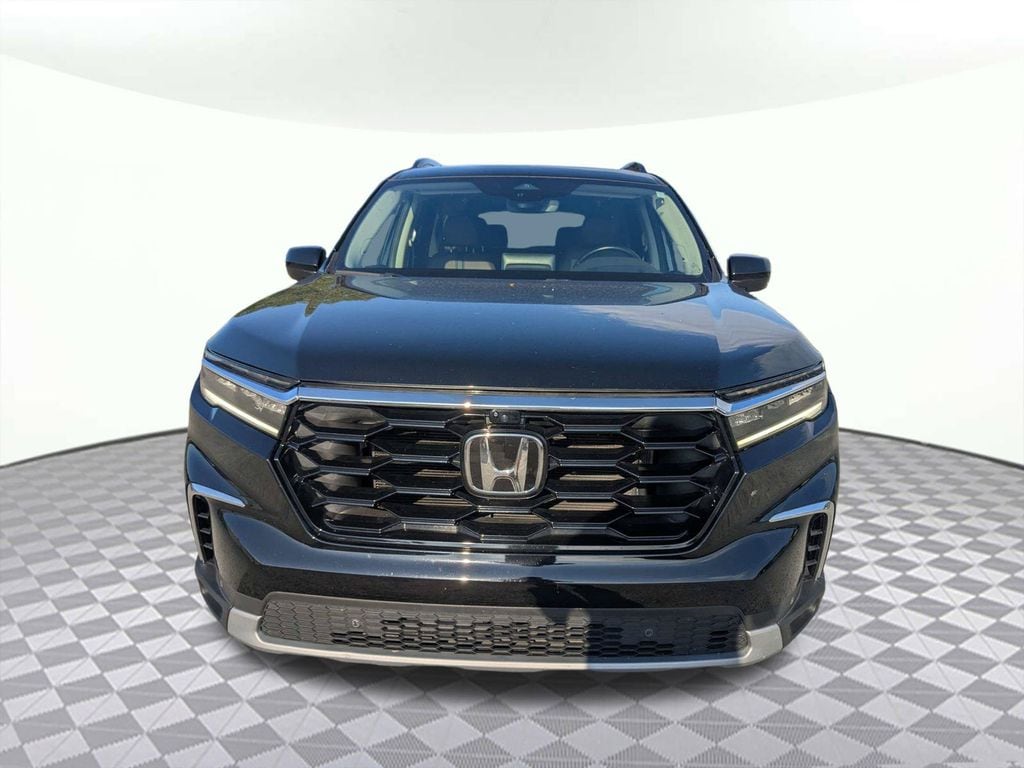 2023 Honda Pilot Elite - Photo 9