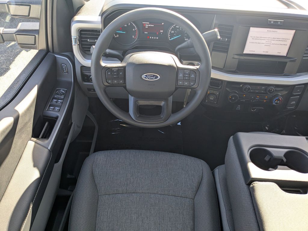 2026 Ford F-250 Super Duty XL - Photo 16