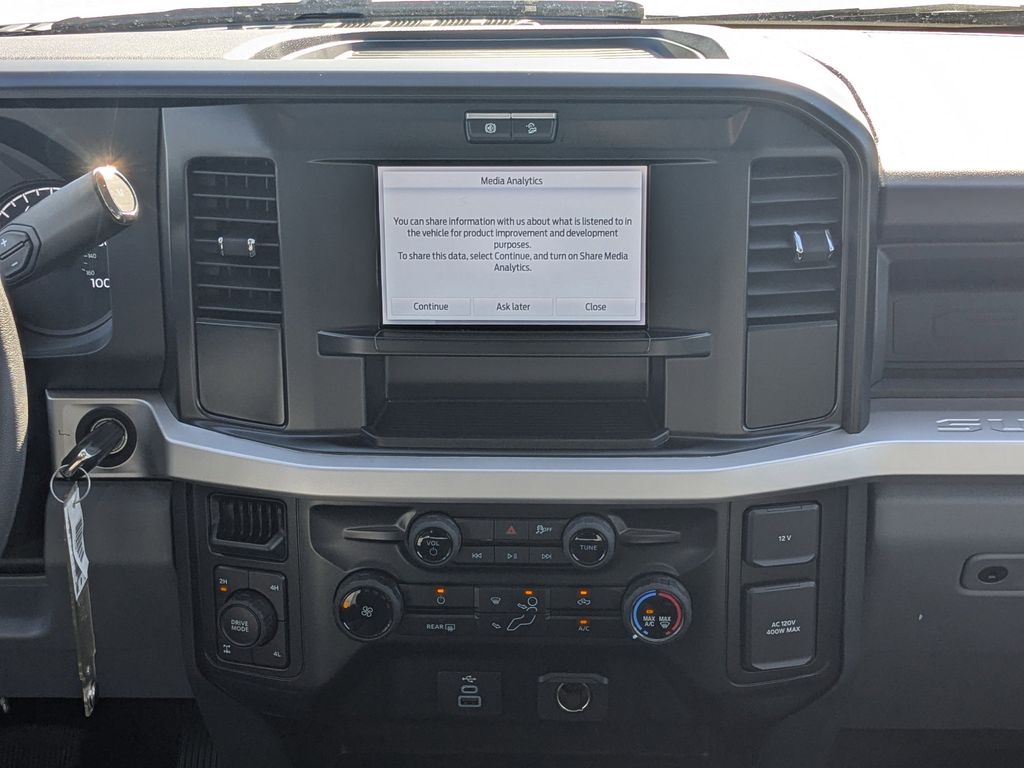 2026 Ford F-250 Super Duty XL - Photo 18