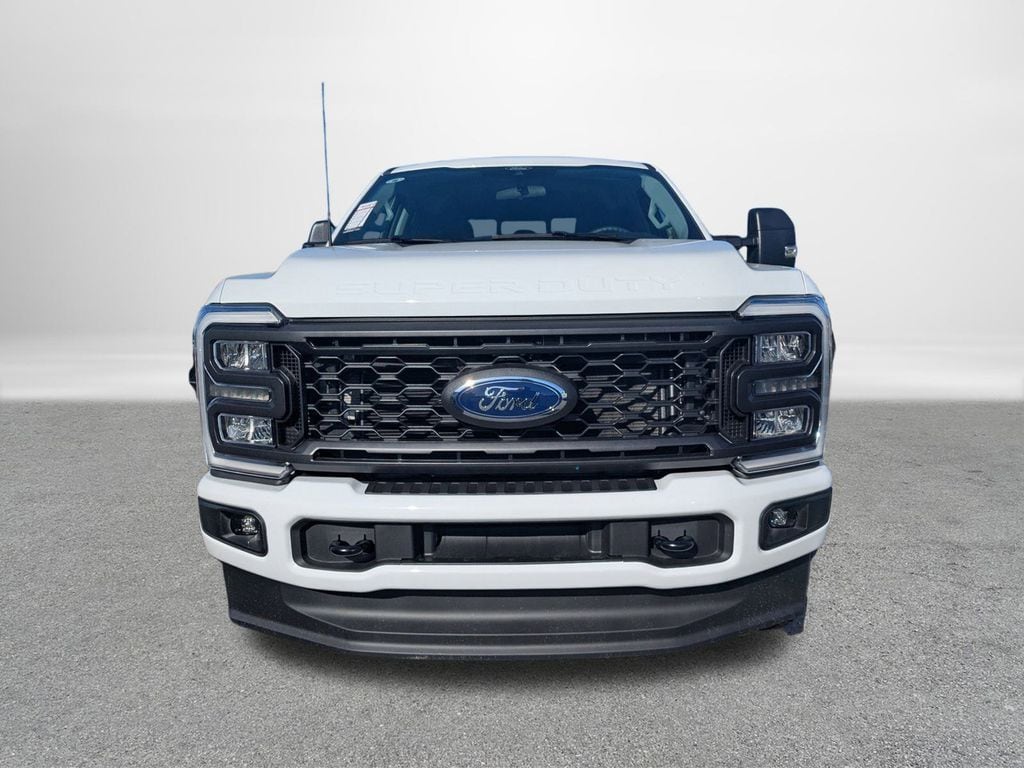 2026 Ford F-250 Super Duty XL - Photo 8