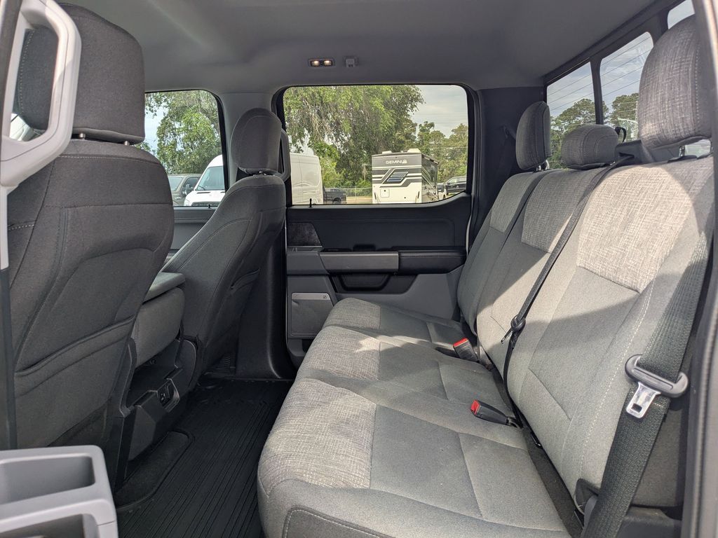 2021 Ford F-150 XLT - Photo 12