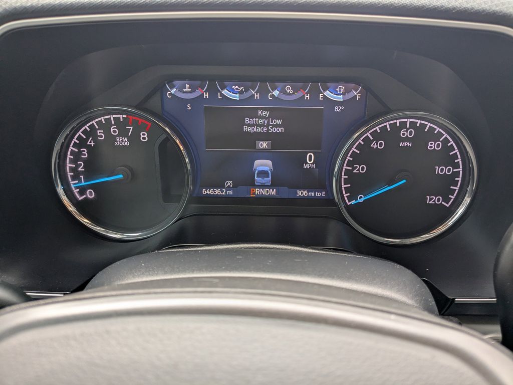2021 Ford F-150 XLT - Photo 26