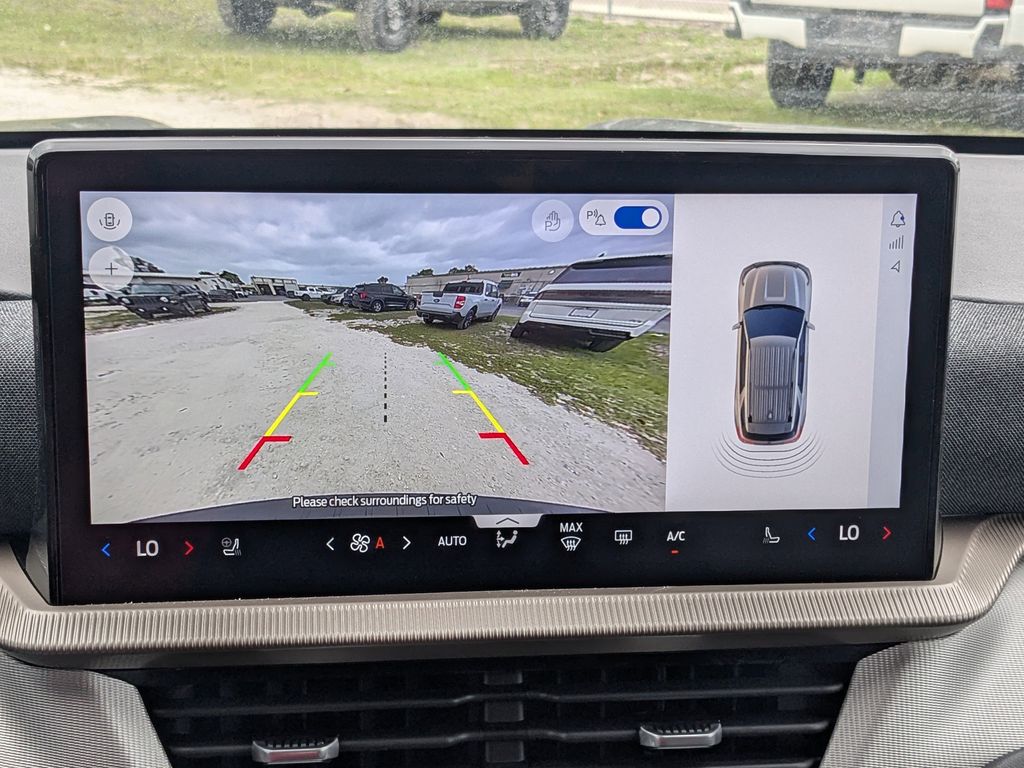 2026 Ford Explorer Active - Photo 33