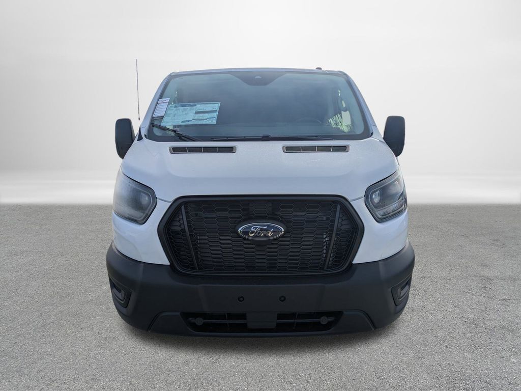 2025 Ford Transit Van Base - Photo 8