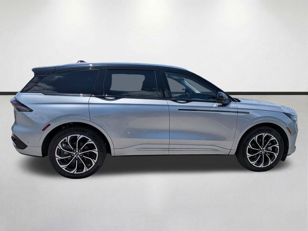Used 2024 Lincoln Nautilus Reserve SUV