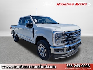 2026 Ford F-350 Lariat Truck
