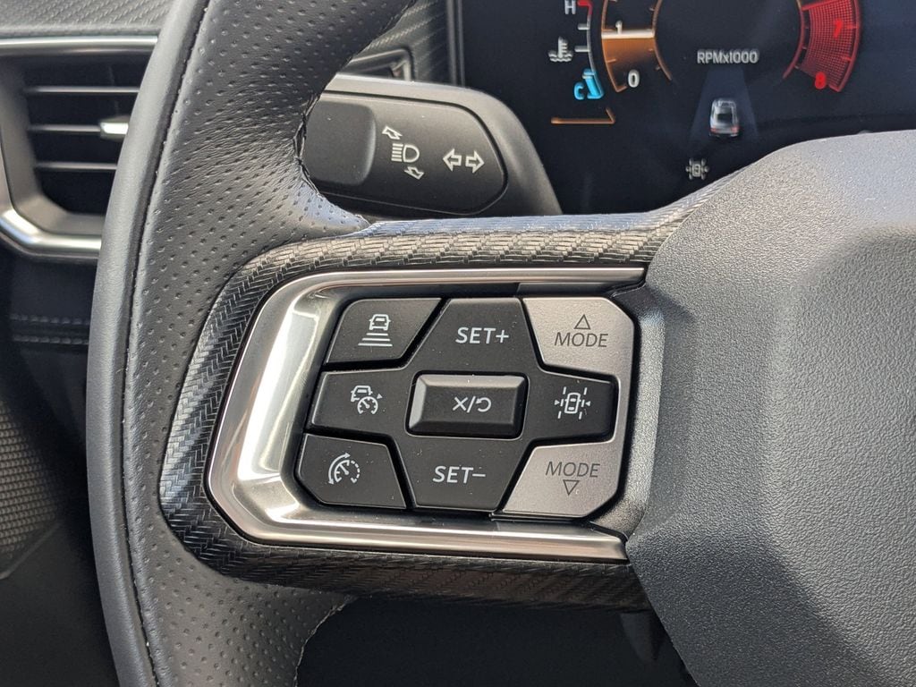 2025 Ford Mustang EcoBoost Premium Fastback - Photo 20