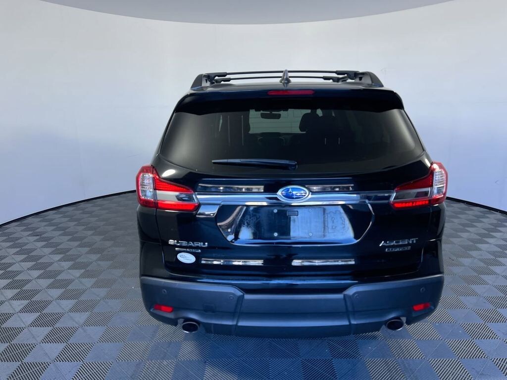 Used 2022 Subaru Ascent Limited 7-Passenger SUV