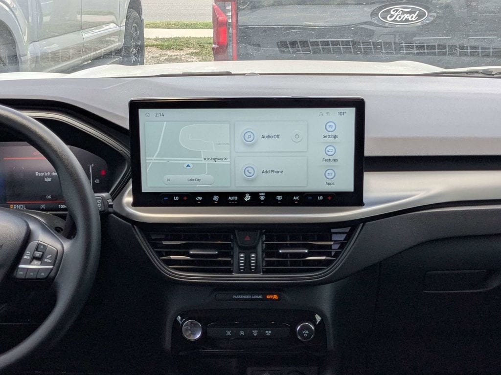 2026 Ford Escape Active - Photo 16