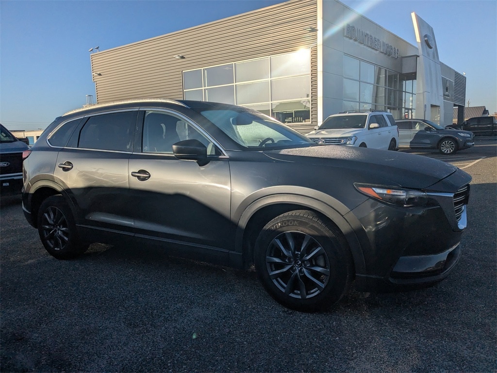 2021 Mazda CX-9 Touring's photo