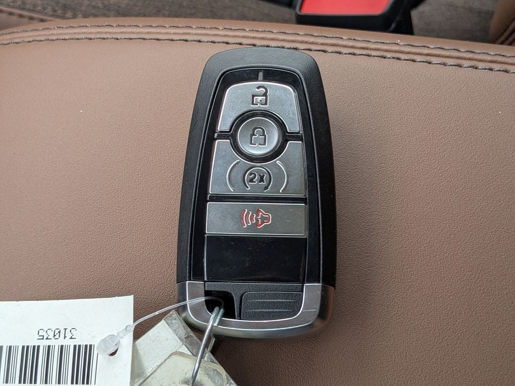 2026 Ford Bronco Sport Outer Banks - Photo 30