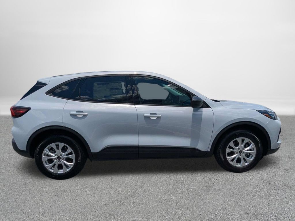 New 2026 Ford Escape Active SUV