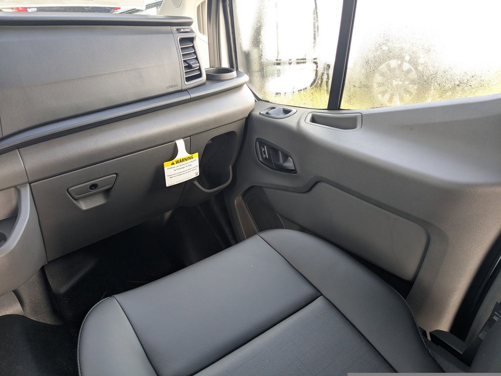 2025 Ford Transit Van Base - Photo 15