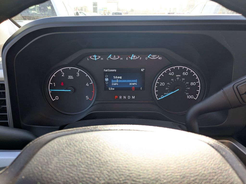 2026 Ford F-250 Super Duty XL - Photo 28