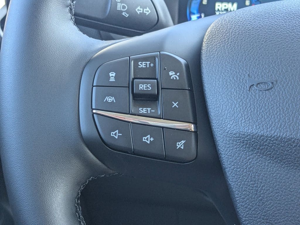 2025 Ford Bronco Sport Outer Banks - Photo 24