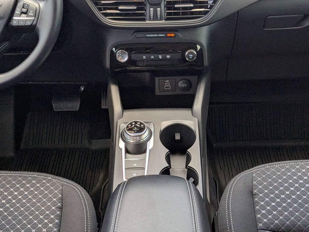 2026 Ford Escape Active - Photo 17