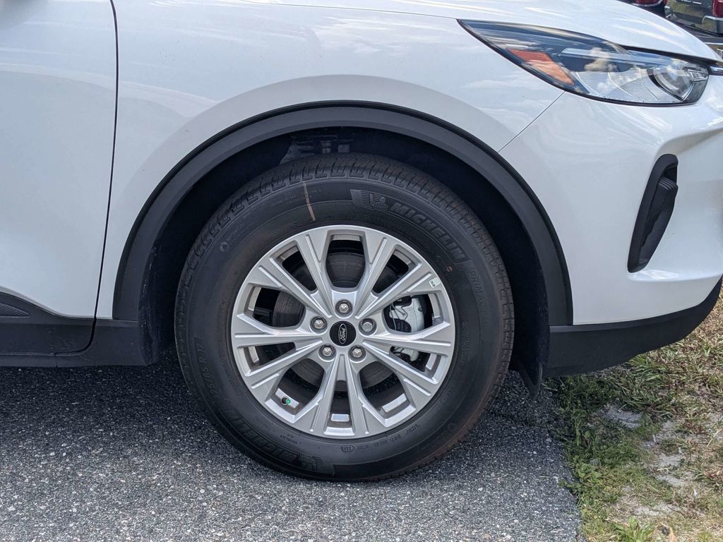 2026 Ford Escape Active - Photo 11