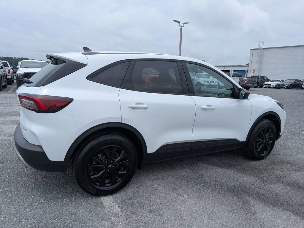 Used 2025 Ford Escape ST-Line SUV