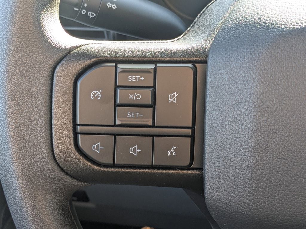 2026 Ford F-250 Super Duty XL - Photo 24