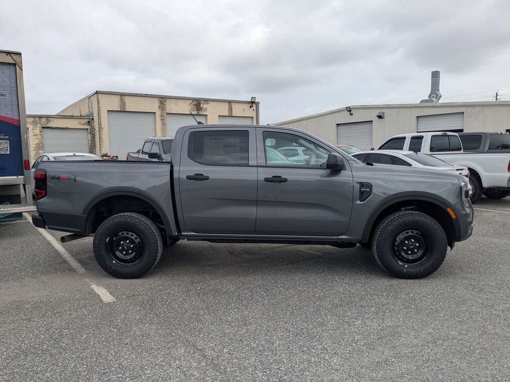 New 2026 Ford Ranger XL Truck