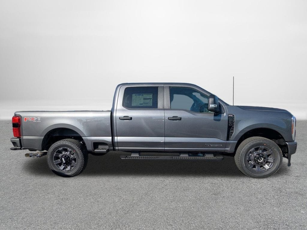 New 2026 Ford F-250 XL Truck