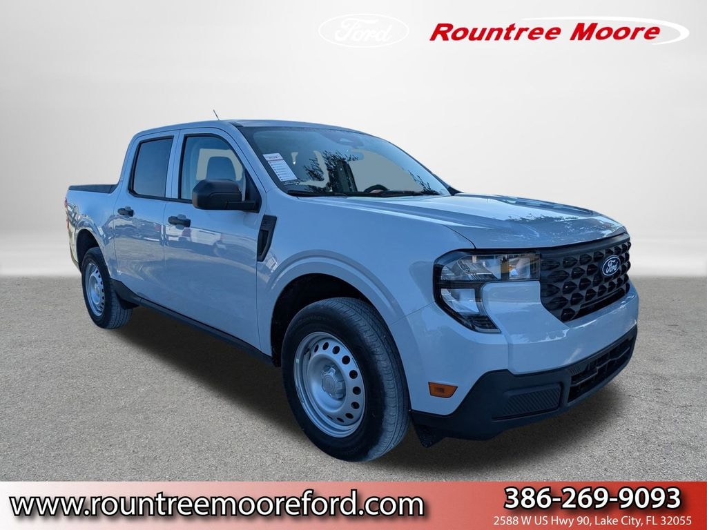 New 2025 Ford Maverick XL Truck