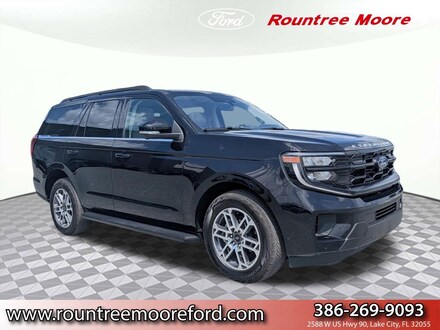 2025 Ford Expedition Active SUV